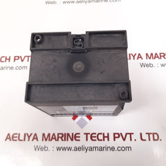 Deif rmp-121d reverse power relay 802694.10

