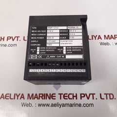 Deif rmp-121d reverse power relay 802694.10
