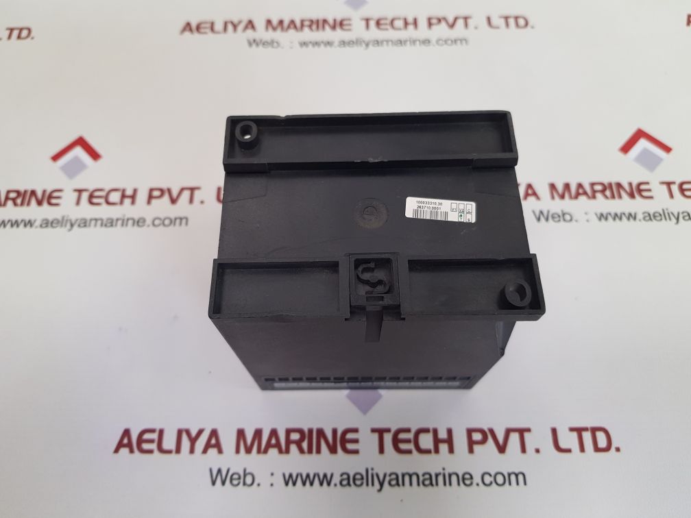 Deif rmp-121d reverse power relay 100033310.30
