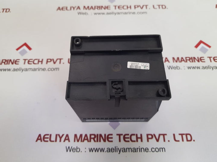 Deif rmp-121d reverse power relay 100033310.30
