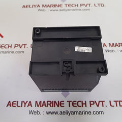 Deif rmp-121d reverse power relay 100033310.30
