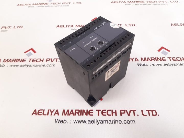 Deif rmp-121d reverse power relay 802694.10
