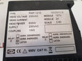 Deif rmp-121d reverse power relay 100033310.30

