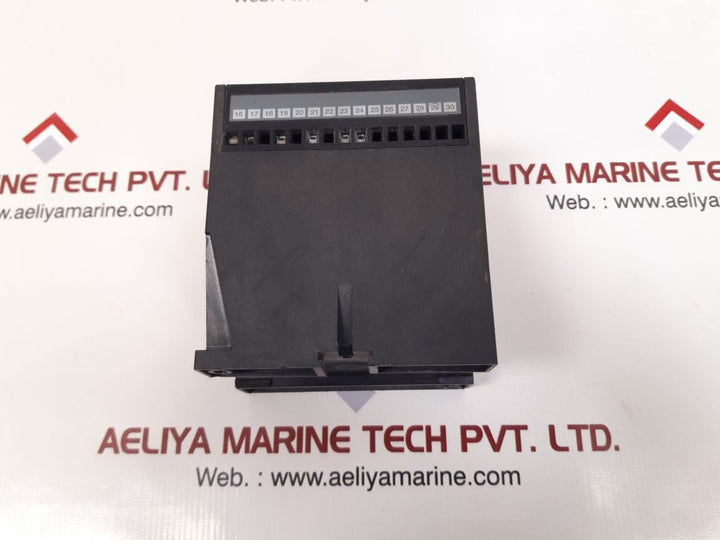 Deif rmp-121d reverse power relay 100114675.10
