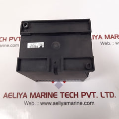 Deif rmp-121d reverse power relay 100114675.10
