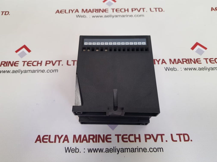 Deif rmv-112d protective voltage relay 100020231.40
