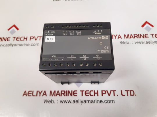 Deif mtr-3-315 multi-transducer

