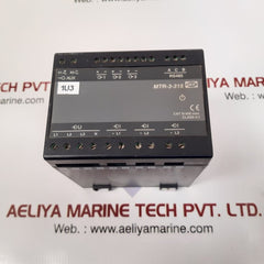 Deif mtr-3-315 multi-transducer
