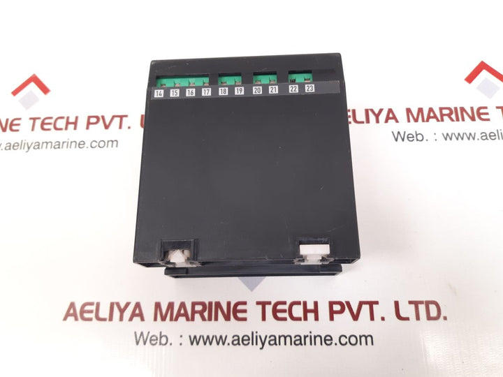 Deif mtr-3-315 multi-transducer

