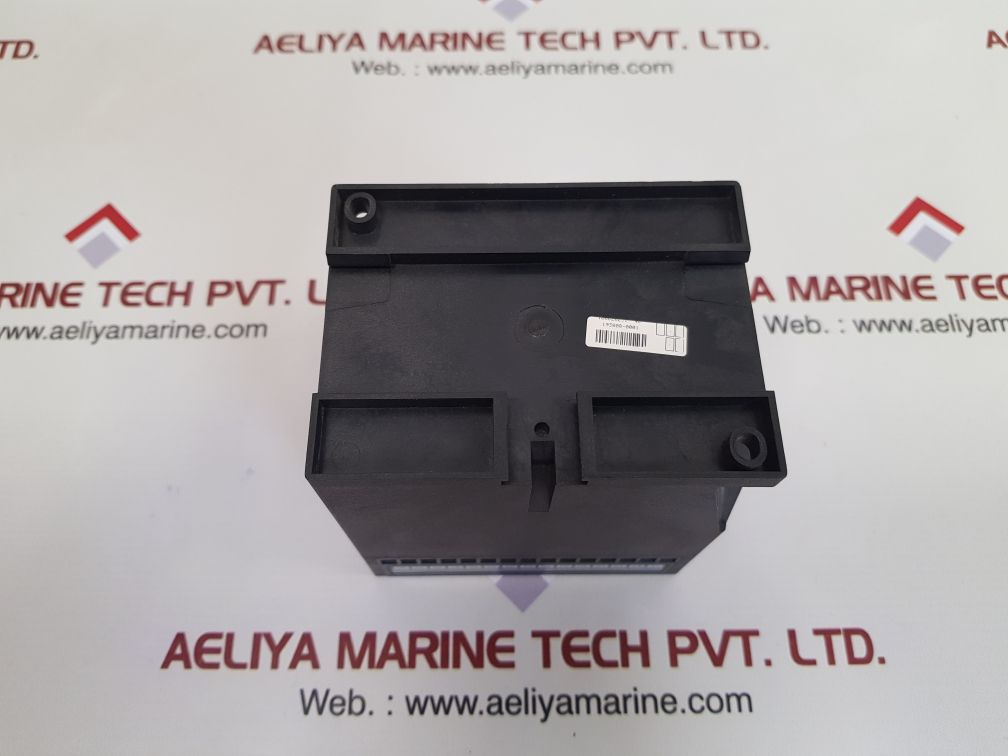 Deif rmv-112d protective voltage relay 100020231.40
