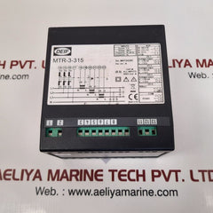 Deif mtr-3-315 multi-transducer
