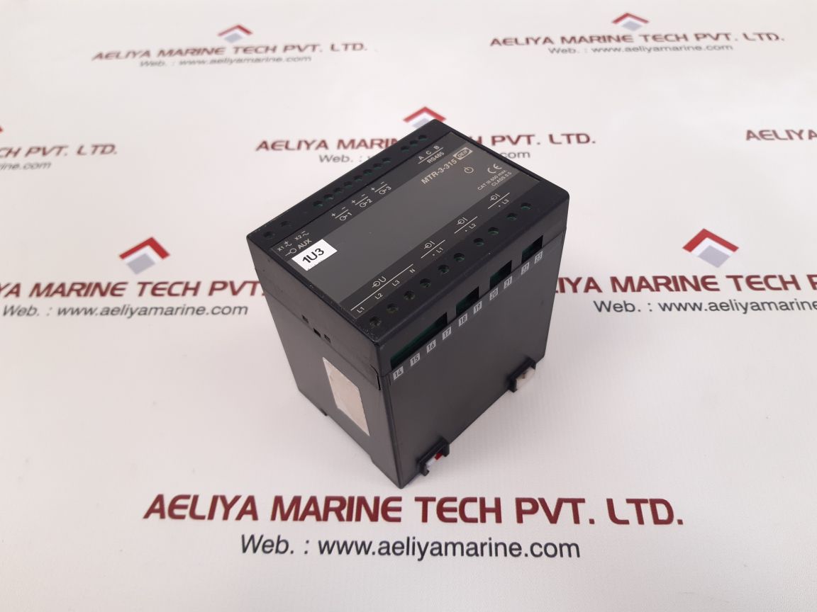 Deif mtr-3-315 multi-transducer
