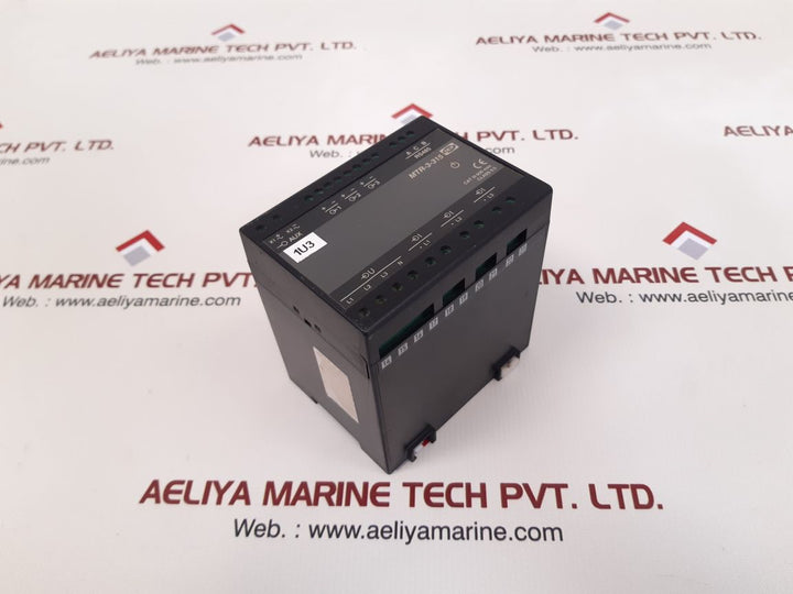 Deif mtr-3-315 multi-transducer
