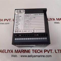Deif tas-331dg power transducer
