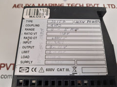 Deif tas-331dg power transducer
