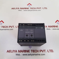Deif rmp-121d reverse power relay 100072563.30
