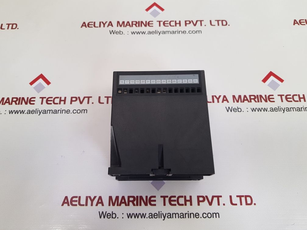 Deif rmp-121d reverse power relay 100072563.30
