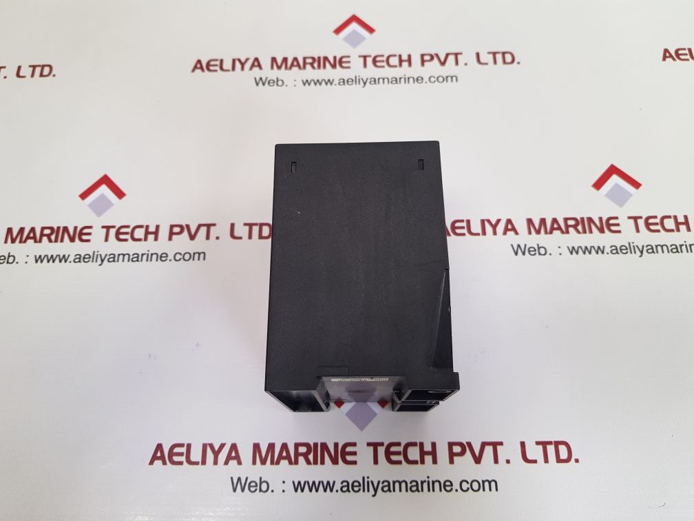 Deif rmp-121d reverse power relay 100072563.30
