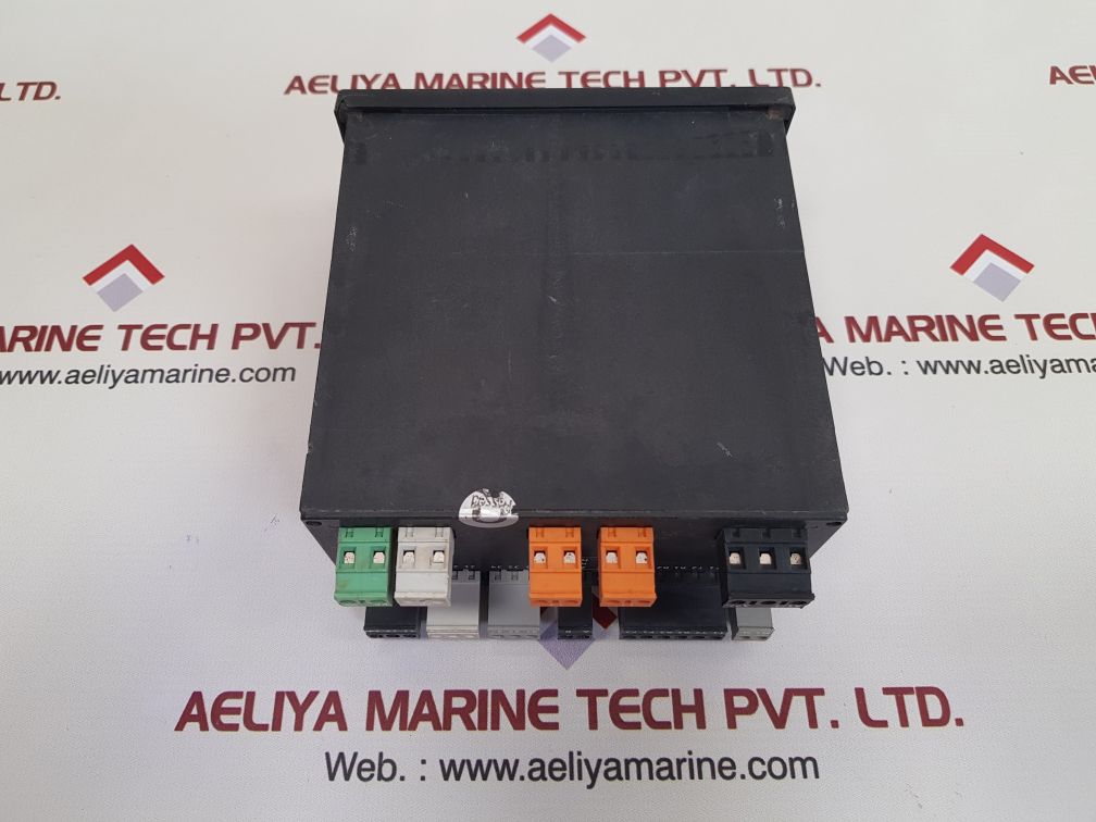 Bender irdh375b-435 Insulation Monitoring Device
