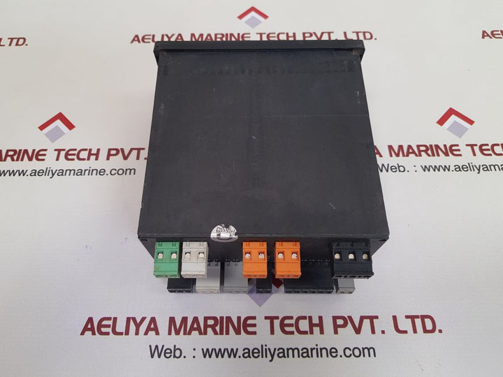 Bender irdh375b-435 Insulation Monitoring Device
