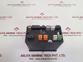 Bender irdh375b-435 Insulation Monitoring Device
