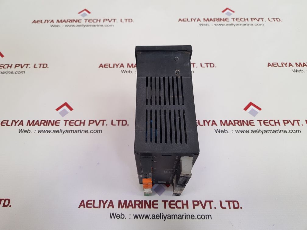 Bender irdh375b-435 Insulation Monitoring Device
