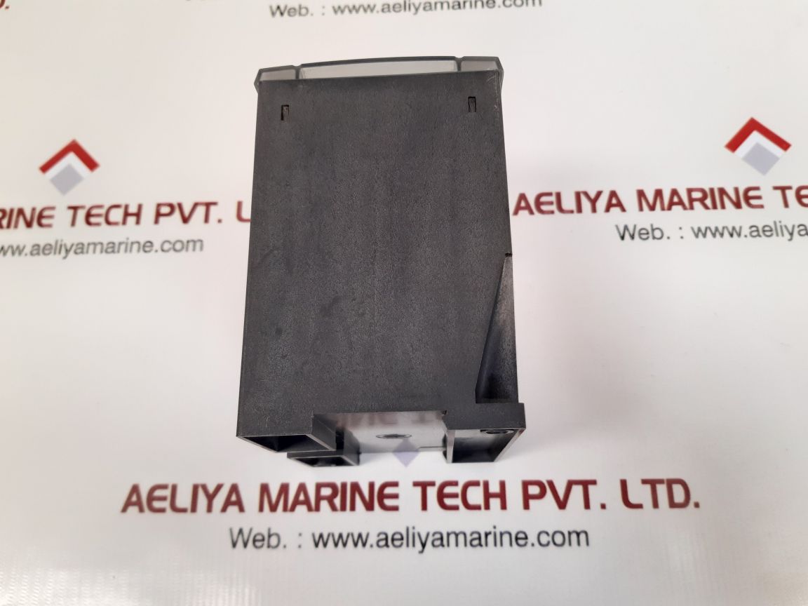 Deif rmv-112d protective voltage relay 100020231
