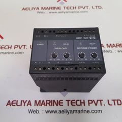 Deif rmp-112d power relay 100151040.10
