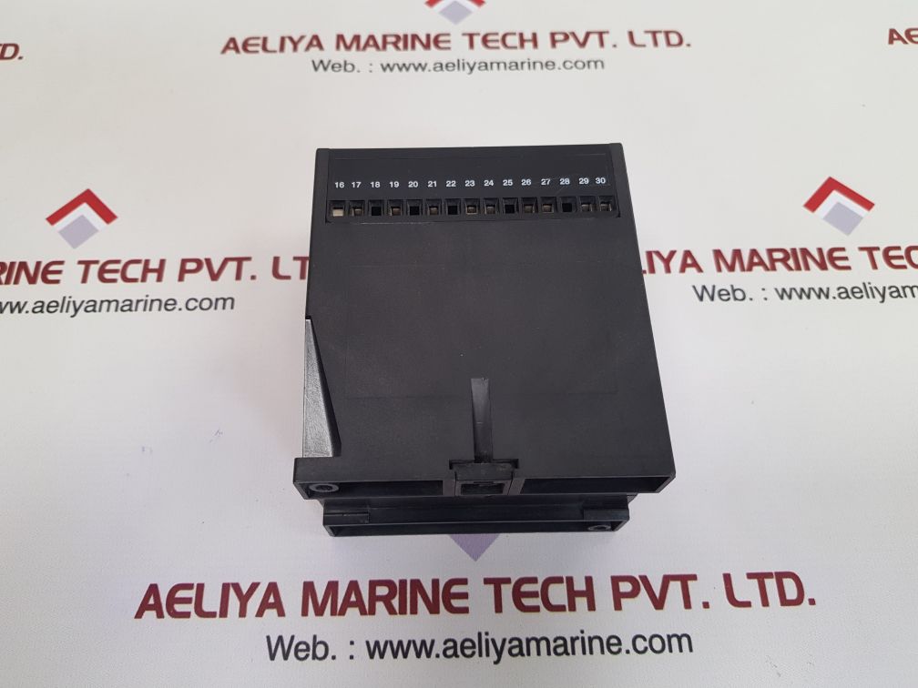 Deif rmp-112d power relay 100151040.10
