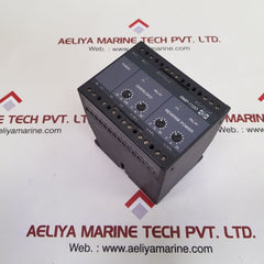 Deif rmp-112d power relay 100151040.10
