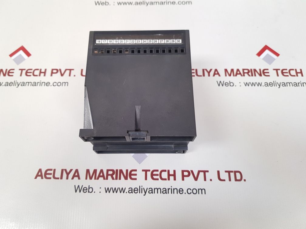 Deif rmv-112d protective voltage relay 248183.280
