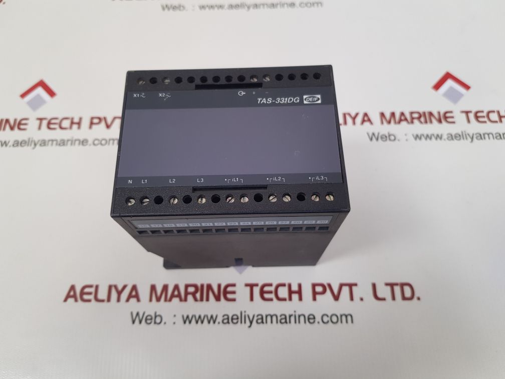 Deif tas-331dg power transducer 220vac
