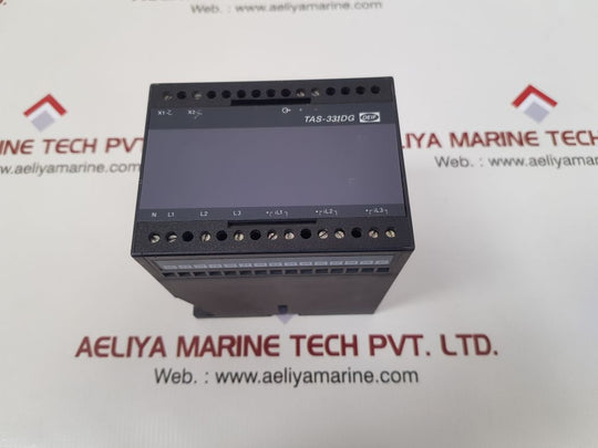 Deif tas-331dg power transducer 220vac
