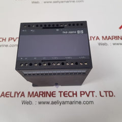 Deif tas-331dg power transducer 220vac
