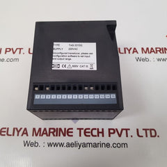 Deif tas-331dg power transducer 220vac
