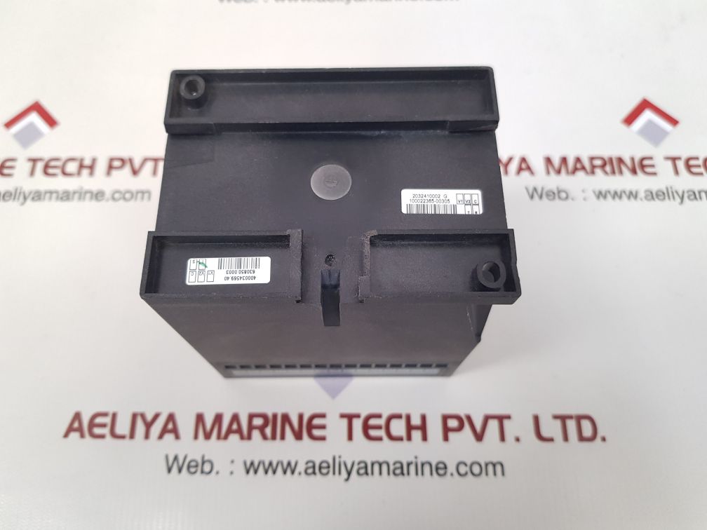 Deif tas-331dg power transducer 220vac
