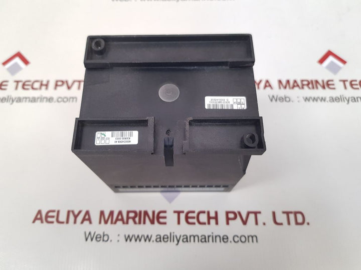 Deif tas-331dg power transducer 220vac

