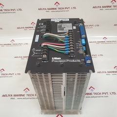 Yokogawa dynaserv sr1015b82-2sn*1c/l1d96422 dd servo actuator