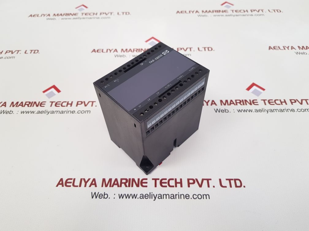 Deif tas-331dg power transducer 220vac
