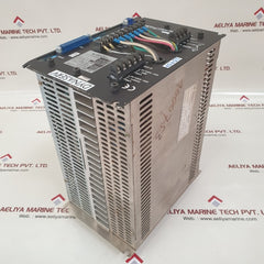 Yokogawa dynaserv sr1015b82-2sn*1c/l1d96422 dd servo actuator