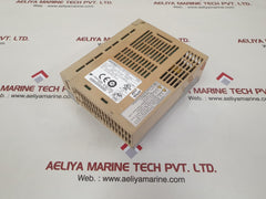 Yaskawa sgdm-01ada servopack servo drive