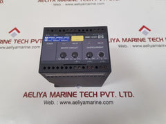Deif rmc-122d short circuit relay 600000099.10
