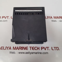 Deif rmc-122d short circuit relay 600000099.10
