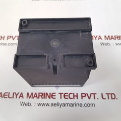 Deif rmc-122d short circuit relay 600000099.10
