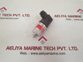 Danfoss mbs 3000 pressure transmitter 060g1133 