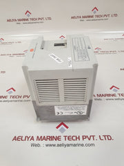 Lg sv015ig5 - 4 variable frequency drive