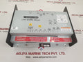 Woodward 9907-175 rev.b load sharing module
