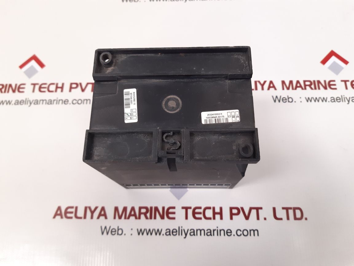 Deif tas-331dg power transducer 600052560.10
