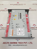 Woodward 9907-175 rev.b load sharing module