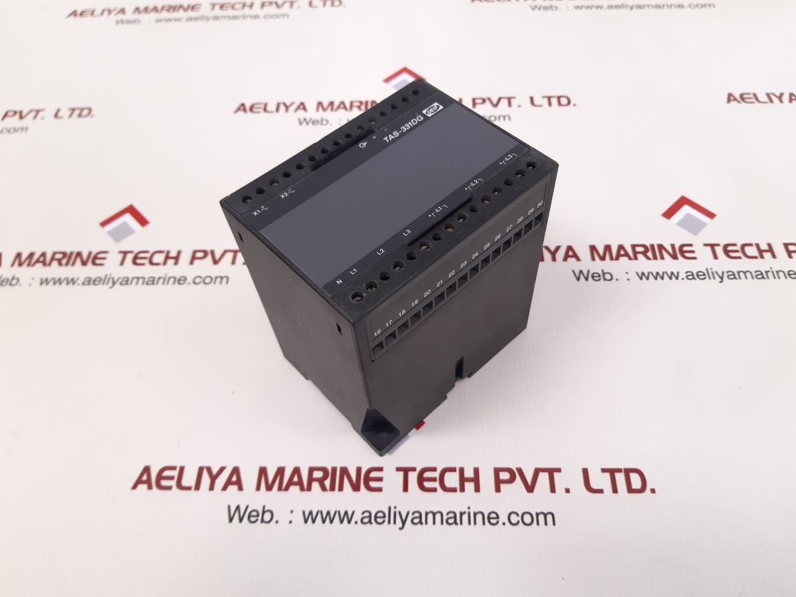 Deif tas-331dg power transducer 600052560.10
